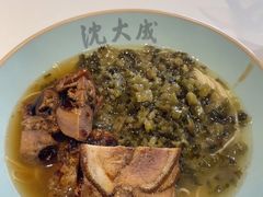 -沈大成(南京东路店)
