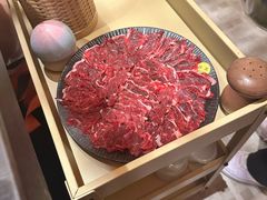 -芸鲜季·云南野生菌餐厅· 云南风物味研社(闵行店)