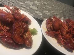 -筠咖啡西餐厅(上海国展宝龙丽筠酒店)