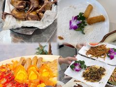 -美未居·老字号·地道顺德菜·桑拿鸡·鱼生(容桂店)