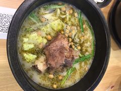 -大鼓米线(浦东长泰店)