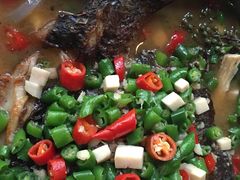 -令狐冲·活鱼馆(宝龙店)