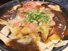 -奥华餐厅·老张记(台基厂店)