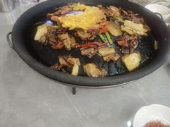 -一烙锅(友谊店)