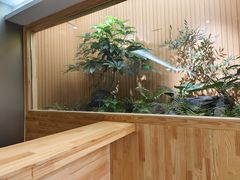 -老熟人烤肉城(马家堡店)