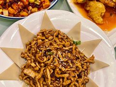 -镜泊湖酒家(兴华街金鼎店)