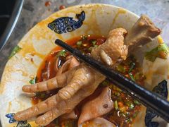 -重庆渝达老火锅(春熙路店)