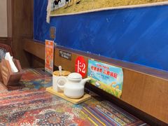 -乡村馕坑肉·烧烤·新疆菜·本地人更爱吃(阿勒泰首店)