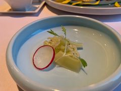 -广州富力丽思卡尔顿酒店·丽轩·粤菜