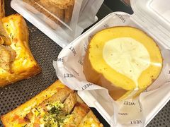 -君之狮子山·轻糖烘焙(松江印象城店)