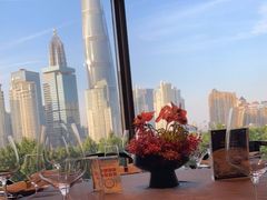 -上海滩餐厅(BFC外滩金融中心店)