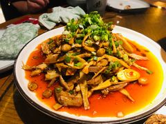 -盐帮食坊•小河帮川菜(四川师大店)