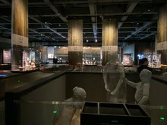 -盘龙城遗址博物院