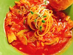 -Cafe Alice咖啡爱丽丝(奥城店)