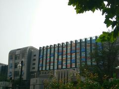 -崂山区第二实验小学