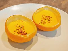 -吕氏焗小鲜•海鲜青岛菜(八大关店)
