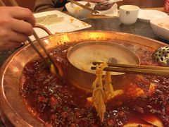 -老码头火锅(玉林店)
