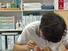 -郑远元专业修脚房(昌里东路店)