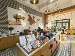 -Torch Coffee 炬点咖啡