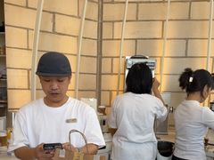 -% Arabica阿拉比卡咖啡(深圳湾万象城店)