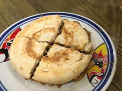 -吴满满油泼面(北方风味园店)