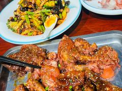 -三宽猪蹄(统一广场店)