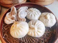 -留芳·文旅古月楼(老街店)