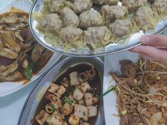 -嘉升大排档(番禺总店)