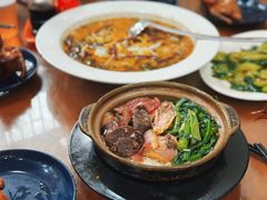 -煲煲掂风味煲仔饭餐厅(西区店)