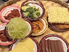 -文立新麻辣烫(合生汇21街区店)