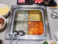 -海底捞火锅(振华广场店)