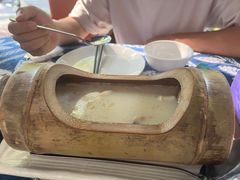 竹筒山珍-滇道云南特色料理(康定路店)
