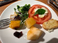 -拉蒂娜·巴西牛排馆 Latina·Brazilian Steakhouse(王府井喜悦店)