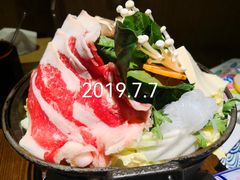 -二丁目食堂(铁西星摩尔店)