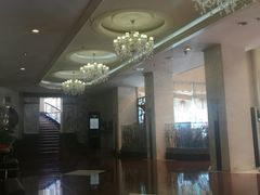 -厦门庐山大酒店