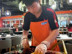 -红盔甲·小龙虾(天钥桥店)