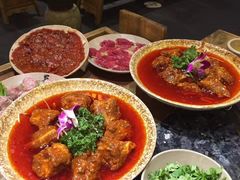 -蜀大侠火锅(寰球文化地标·总府店)