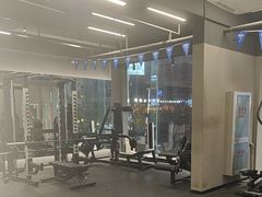 -每练有胜健身工作室(EFC店)
