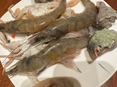 -新希望诺富特酒店-青岛湾中餐厅