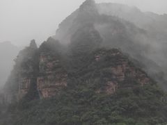 -孤山寨风景区