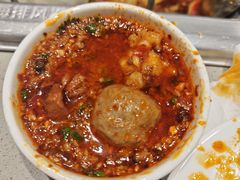 -海底捞火锅(丰尚国际广场店)