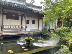 -诗莉莉·厚德堂私房菜