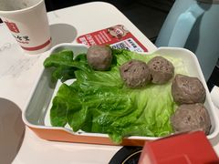 -八合里牛肉火锅(深圳龙华硅谷店)