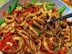 -费大厨辣椒炒肉(黄兴中心广场店)