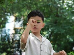 -成都市活水公园