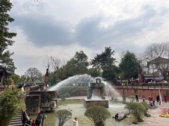 -黄龙溪古镇