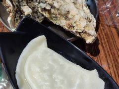 -蚝堡海鲜·威海菜·海肠捞饭·烧烤·亚洲吃蚝公司(幸福门店)