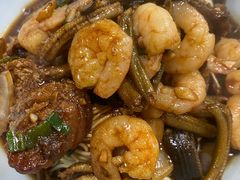 -常熟炒浇面·沁园春面馆