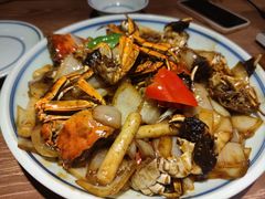 -周家二小姐的菜(西津渡店)