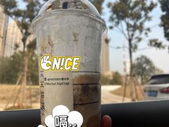 -星巴克(南昌西湖万达店)